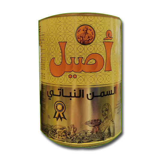 Aseel Butter 2L