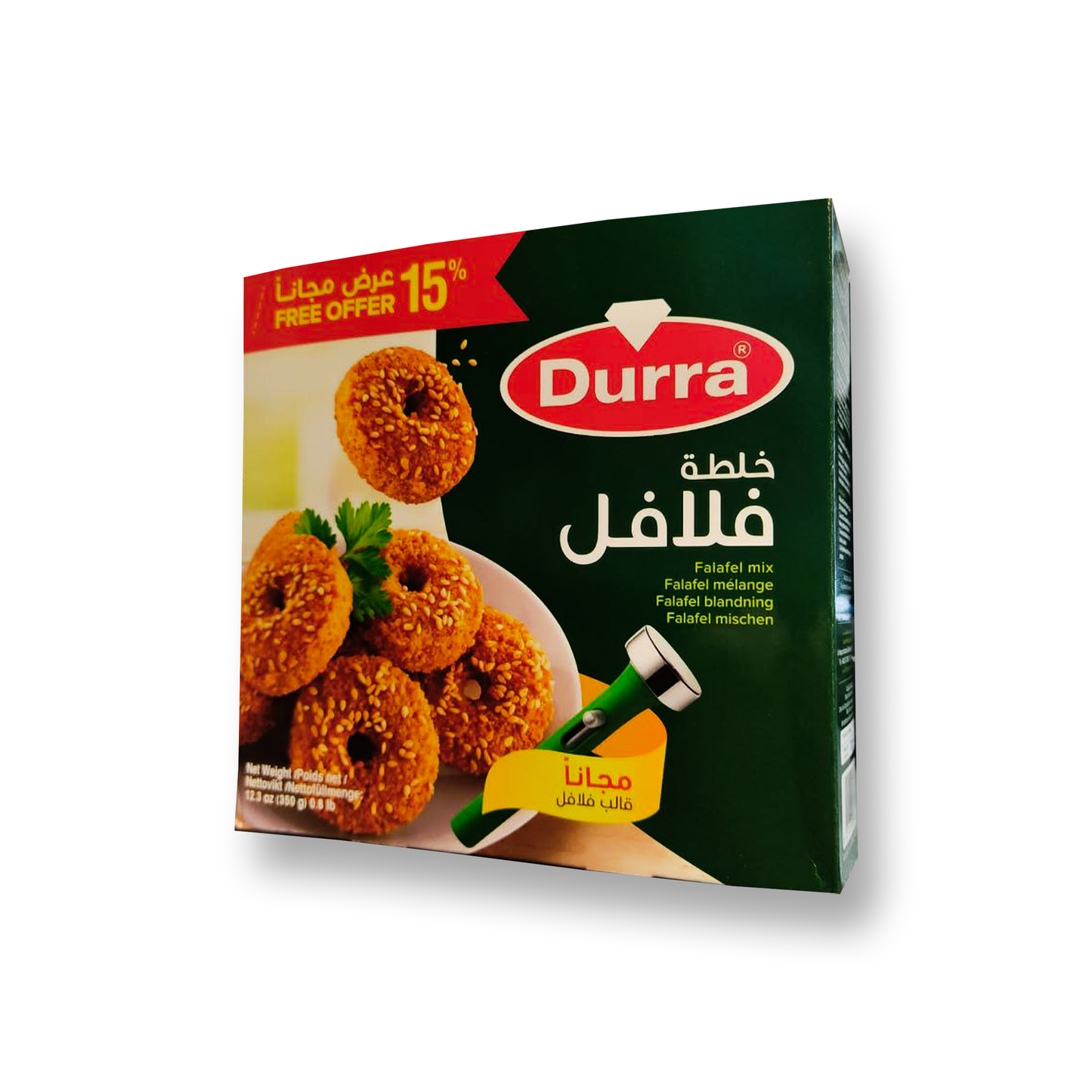 Falafel Mix 350g