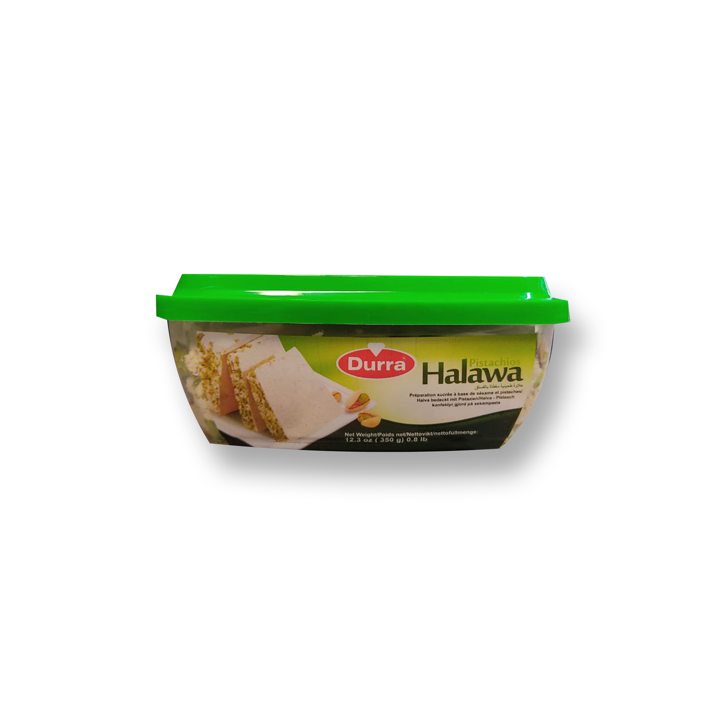 Halawa 350g - Durra