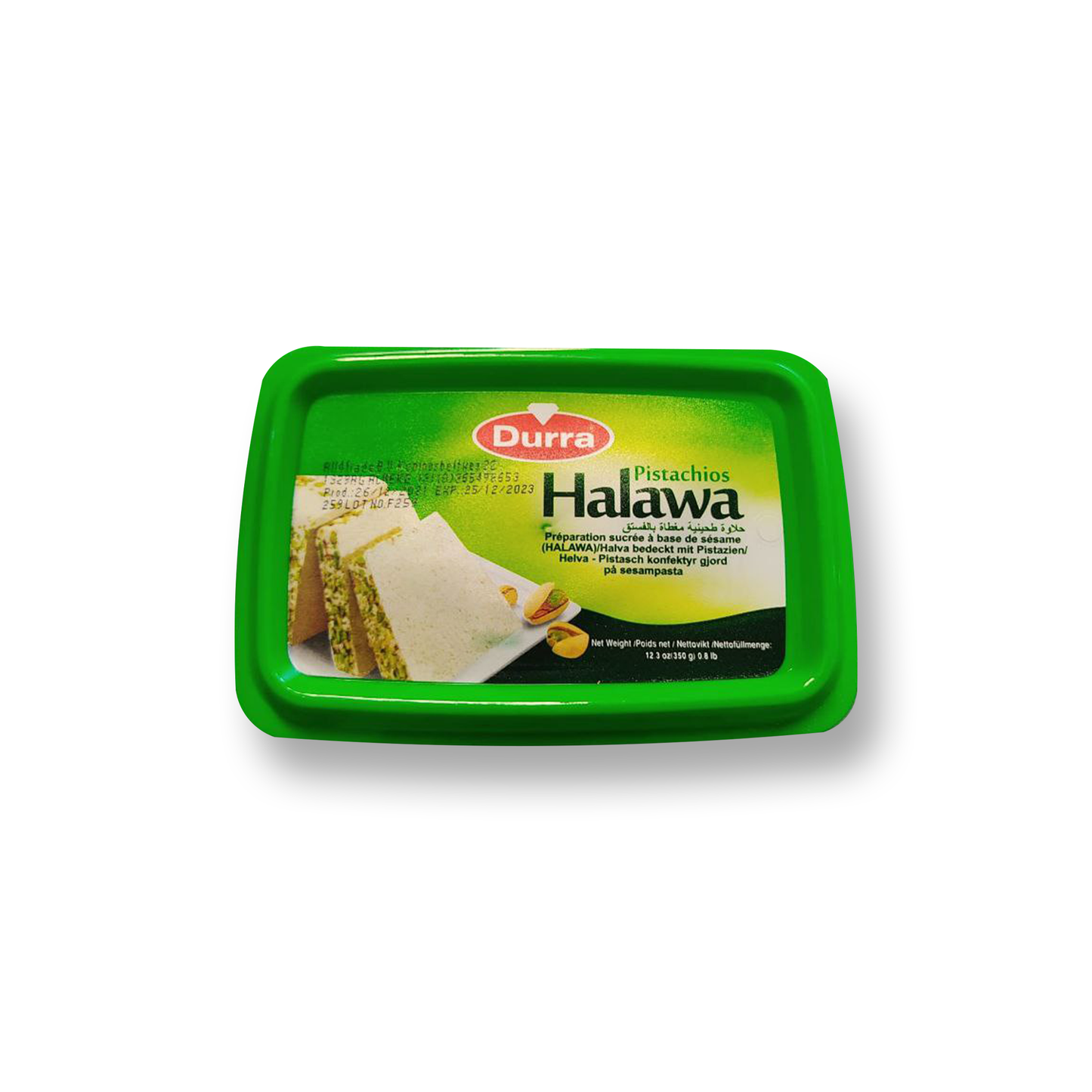 Halawa 350g - Durra